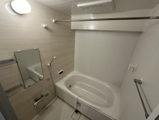 【浴室】 | OC RESIDENCE R NISHINOMIYA OGO