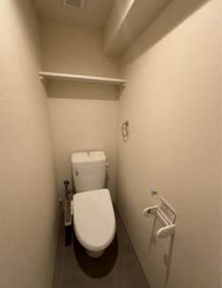 【トイレ】 | OC RESIDENCE R NISHINOMIYA OGO