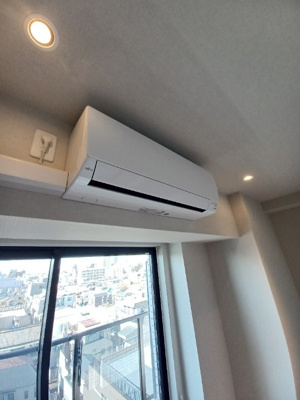 【設備】 | Log戸越 | 別部屋参考写真