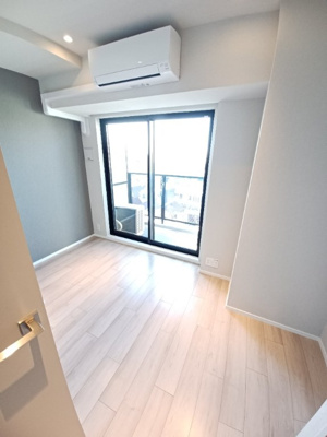 【洋室】 | Log戸越 | 別部屋参考写真