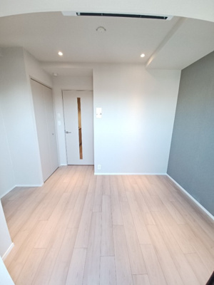 【寝室】 | Log戸越 | 別部屋参考写真