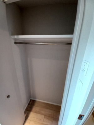 【収納】 | Log戸越 | 別部屋参考写真
