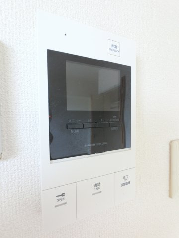 市川プラザのセキュリティ