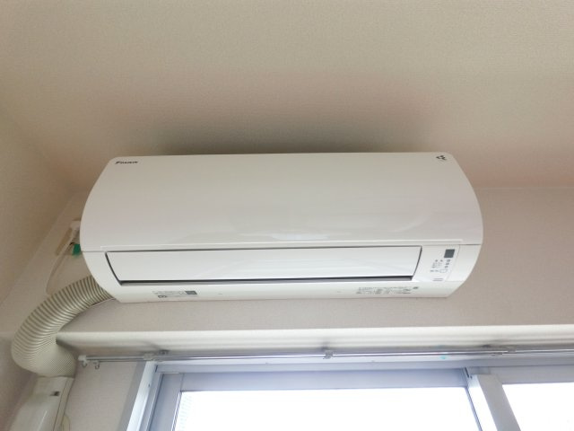 市川プラザの設備
