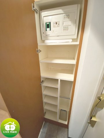 リクレイシア菊川のその他