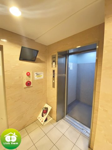リクレイシア菊川のその他