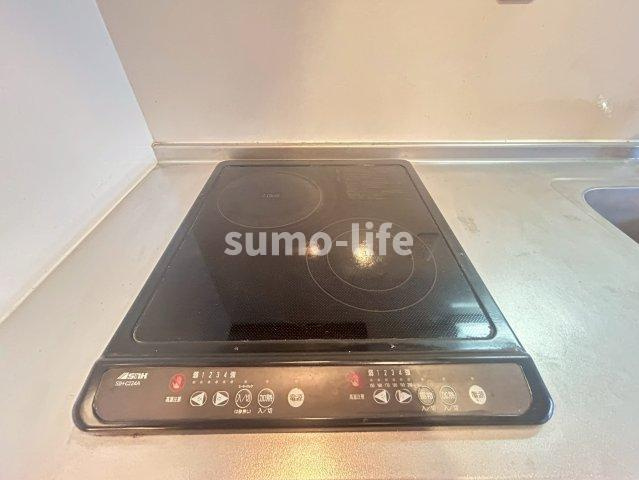 ファミール園田のその他