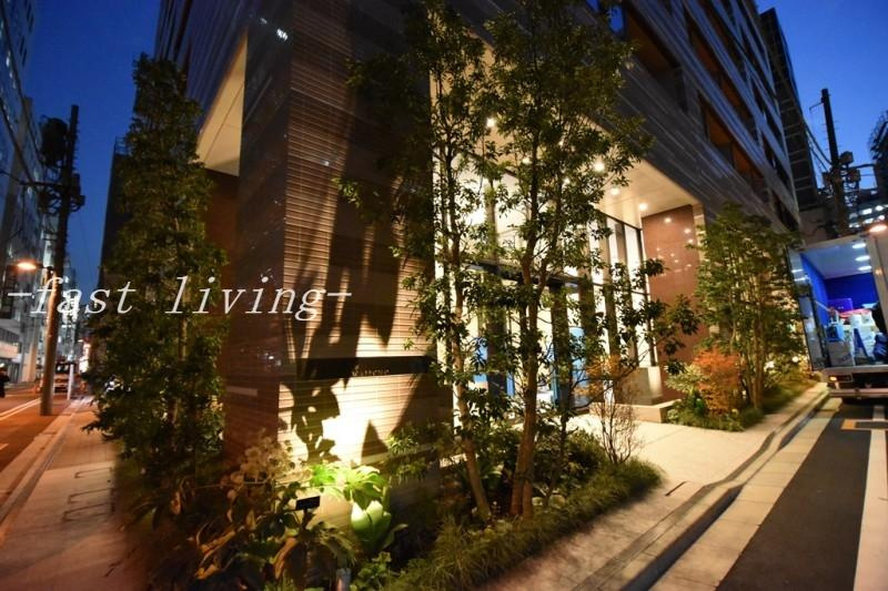 パークホームズ千代田淡路町