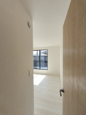 【その他】 | 大津市坂本8丁目8　新築戸建