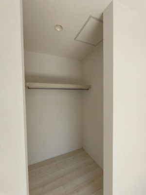 【収納】 | 大津市坂本8丁目8　新築戸建