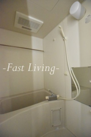 ARTESSIMO FINOの浴室