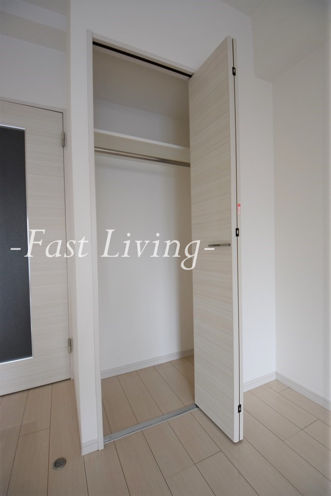 ARTESSIMO FINOの収納