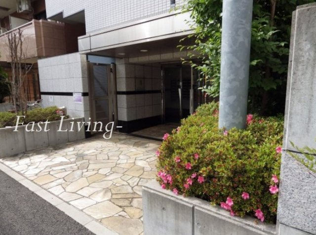 ステージファースト白山Ⅱ