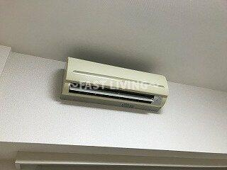 ガーラ市ヶ谷銀杏坂の設備