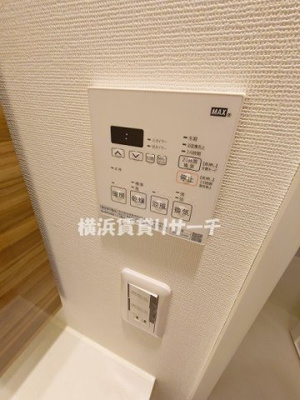 【設備】 | ガーラ・クレスタ横浜関内