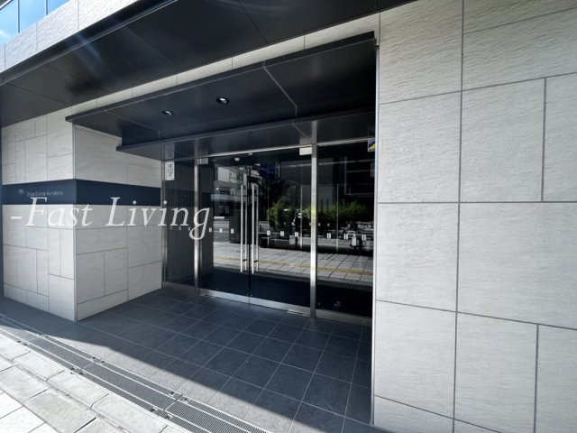 ステージグランデ秋葉原