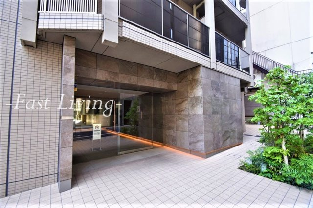 クレイシア新宿