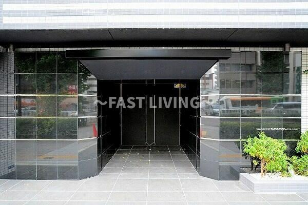 ステージファースト蔵前アジールコート