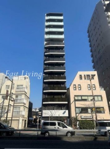 マーロ後楽園