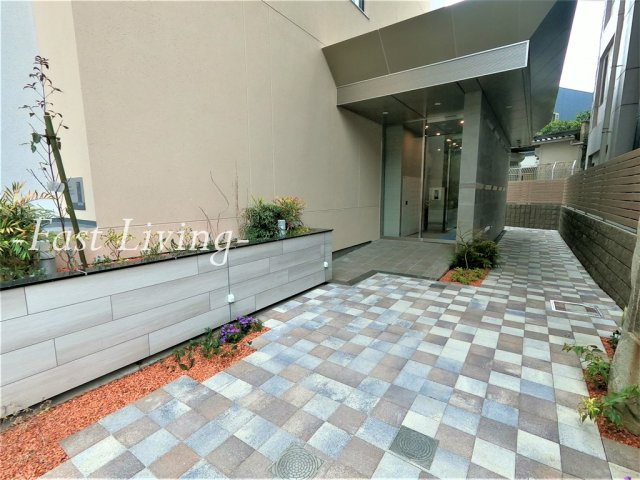 ハイグラウンド神楽坂