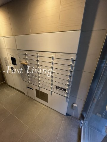 FORESTA湊町の設備