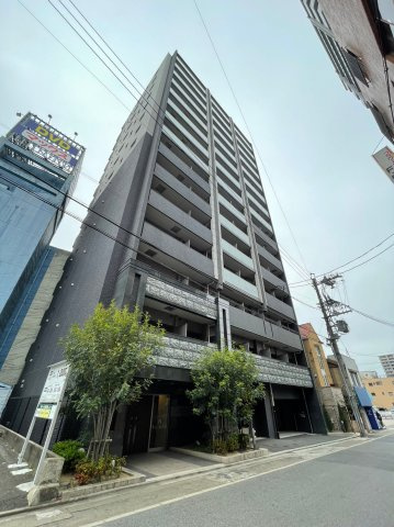 プレサンスジェネ千種内山　名古屋市賃貸　仲介手数料無料