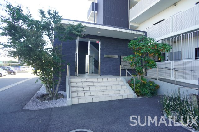 熊本市中央区国府２丁目の賃貸マンションのその他