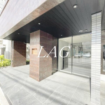 【エントランス】 | フロントコート錦糸町 | エントランスです。