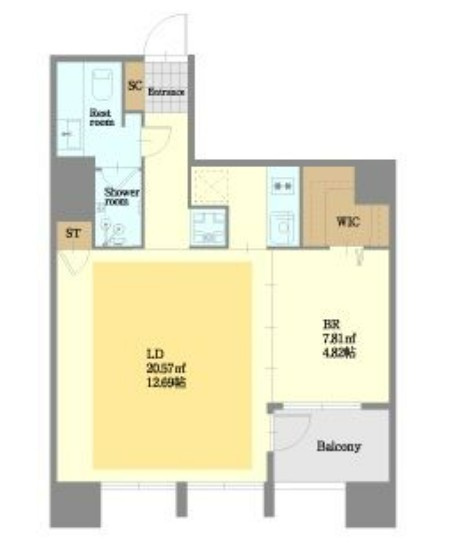 【間取り】 | RE BLDG　★プライスホームなら仲介手数料が割引価格です★