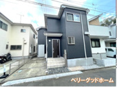 大和市上和田　中古一戸建の画像