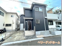 大和市上和田　中古一戸建の画像