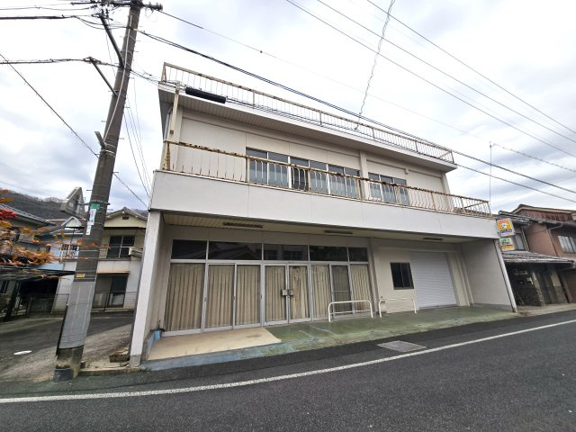 井原貸事務所兼居宅