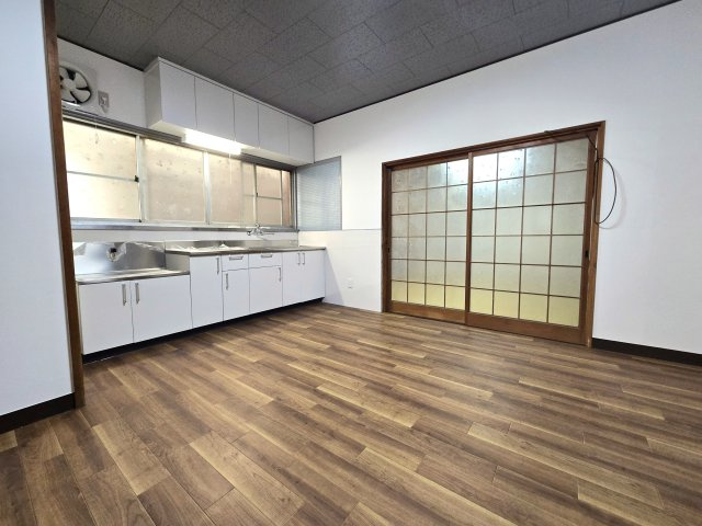 井原貸事務所兼居宅のその他