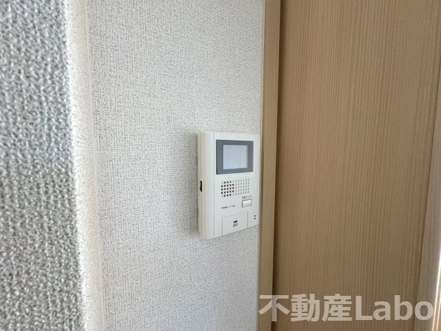 ライトハウスのセキュリティ