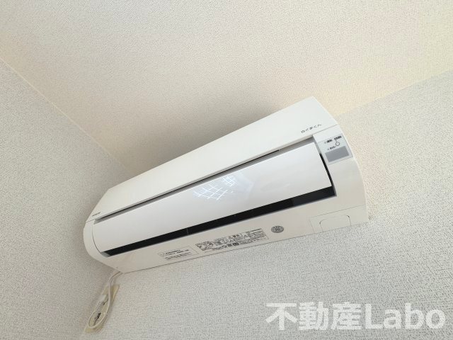 ライトハウスの設備