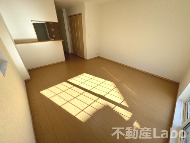ライトハウスの内装