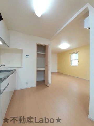 クラール名東 Aのその他