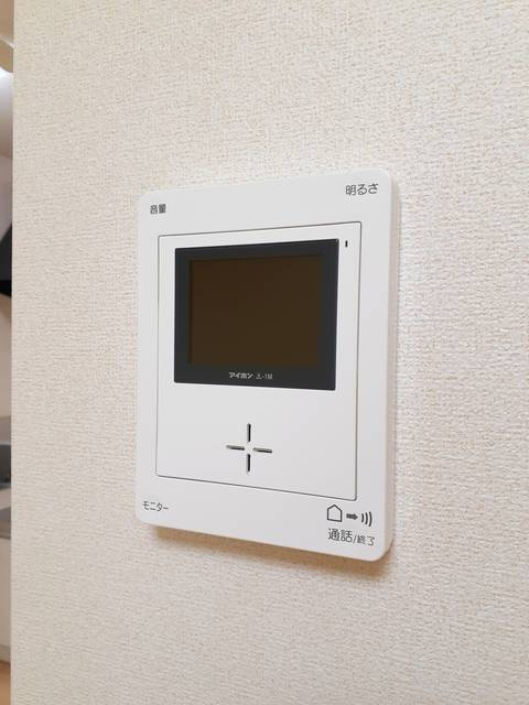 クラール名東 Aの設備