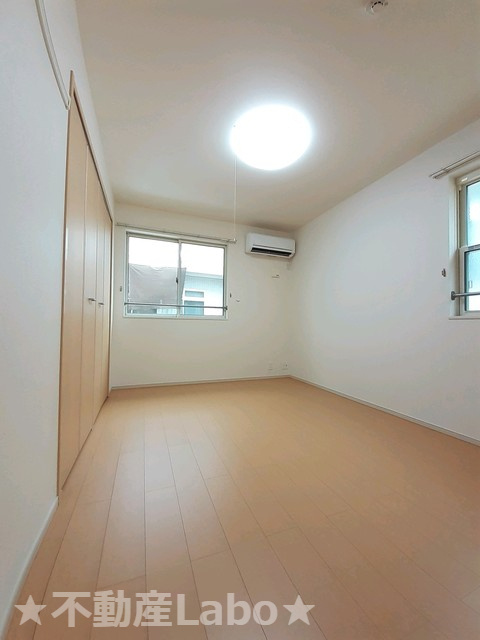 クラール名東 Aの内装