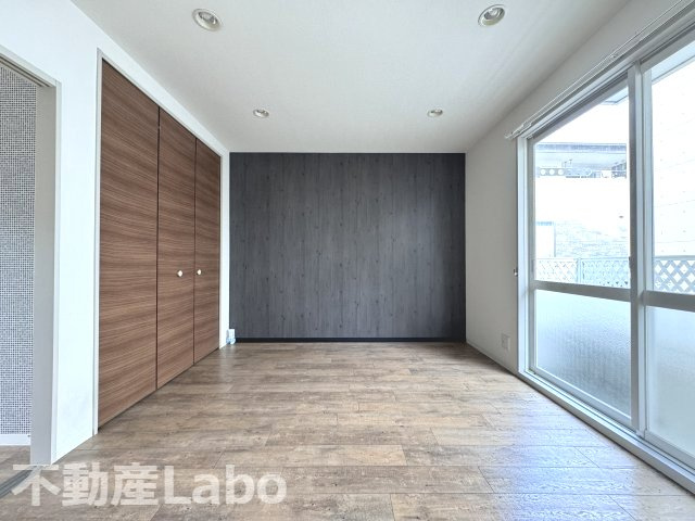 グリーンカーサのその他共用部分