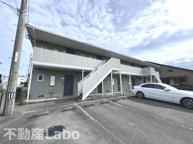 グリーンカーサ