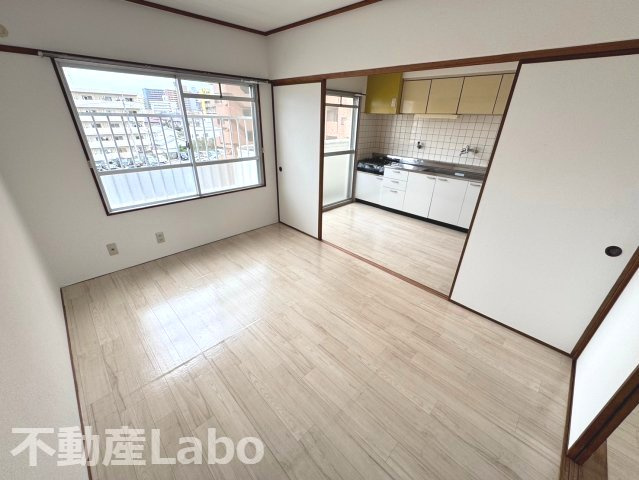 八番町リバーハイツのその他共用部分