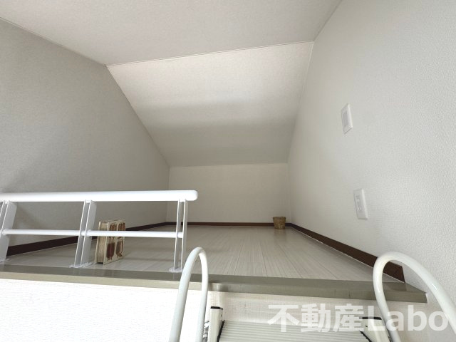 ヴィラコートのその他共用部分