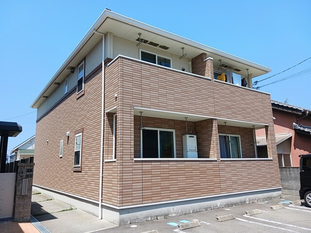 ノヴァ ビジュアル　のその他共用部分