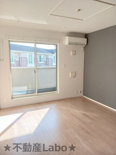 クラール南庄町