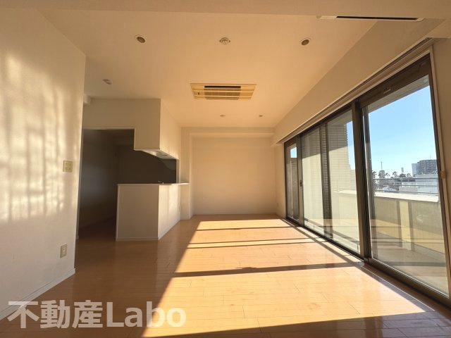 幸町シュンレジデンスの内装