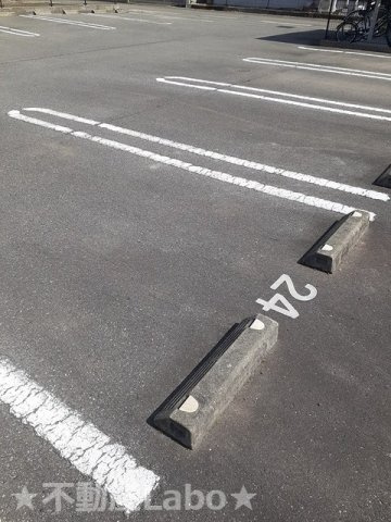 レディエンスBのその他共用部分