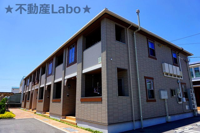 ルミナスあくい Ⅱ