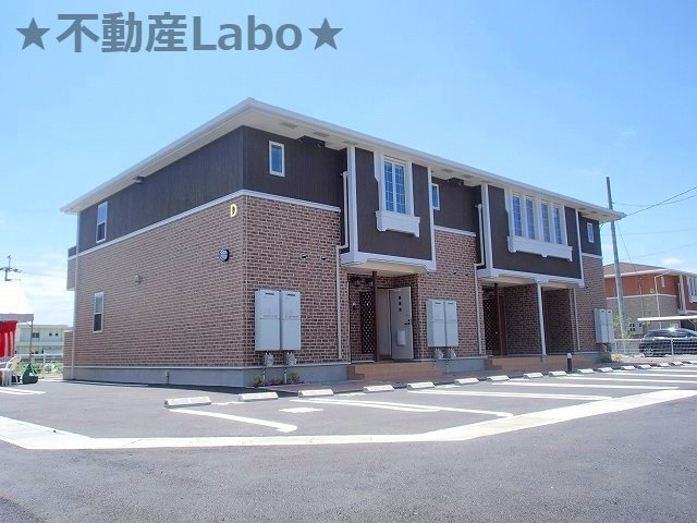 フィオーレNS ⅣーD