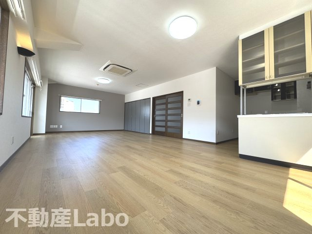 徳島市佐古四番町の賃貸マンションのその他共用部分
